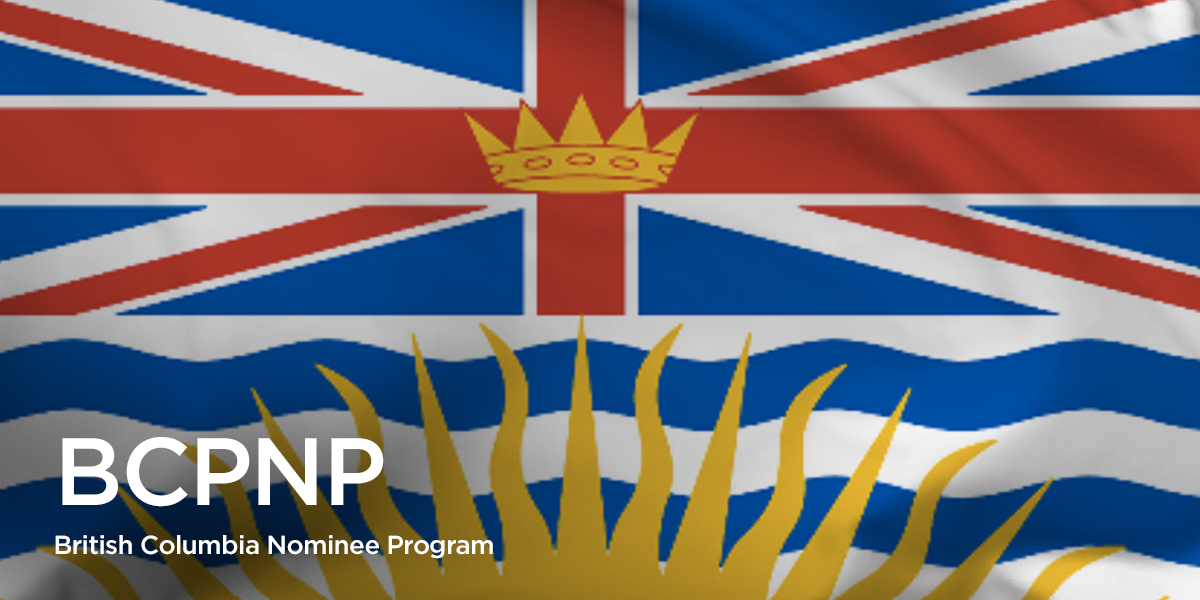 British Columbia Nominee Program (BCPNP) Canada & Job Opportunities