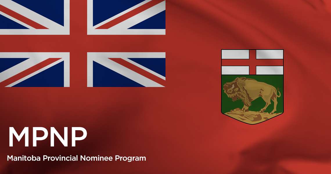 Manitoba Provincial Nominee Program (MPNP) Canada & Job Opportunities