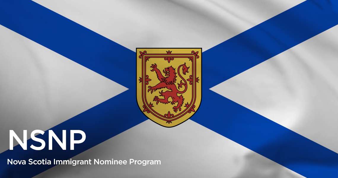 Nova Scotia Nominee Program (NSNP) Canada & Job Opportunities